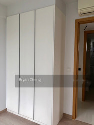 Austville Residences (D19), Condominium #202203112